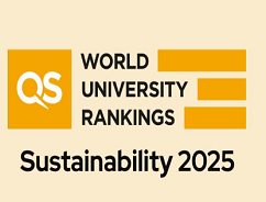 QS Sustainability Logo