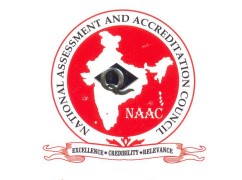  NAAC Logo
