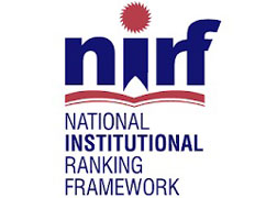 NIRF Logo