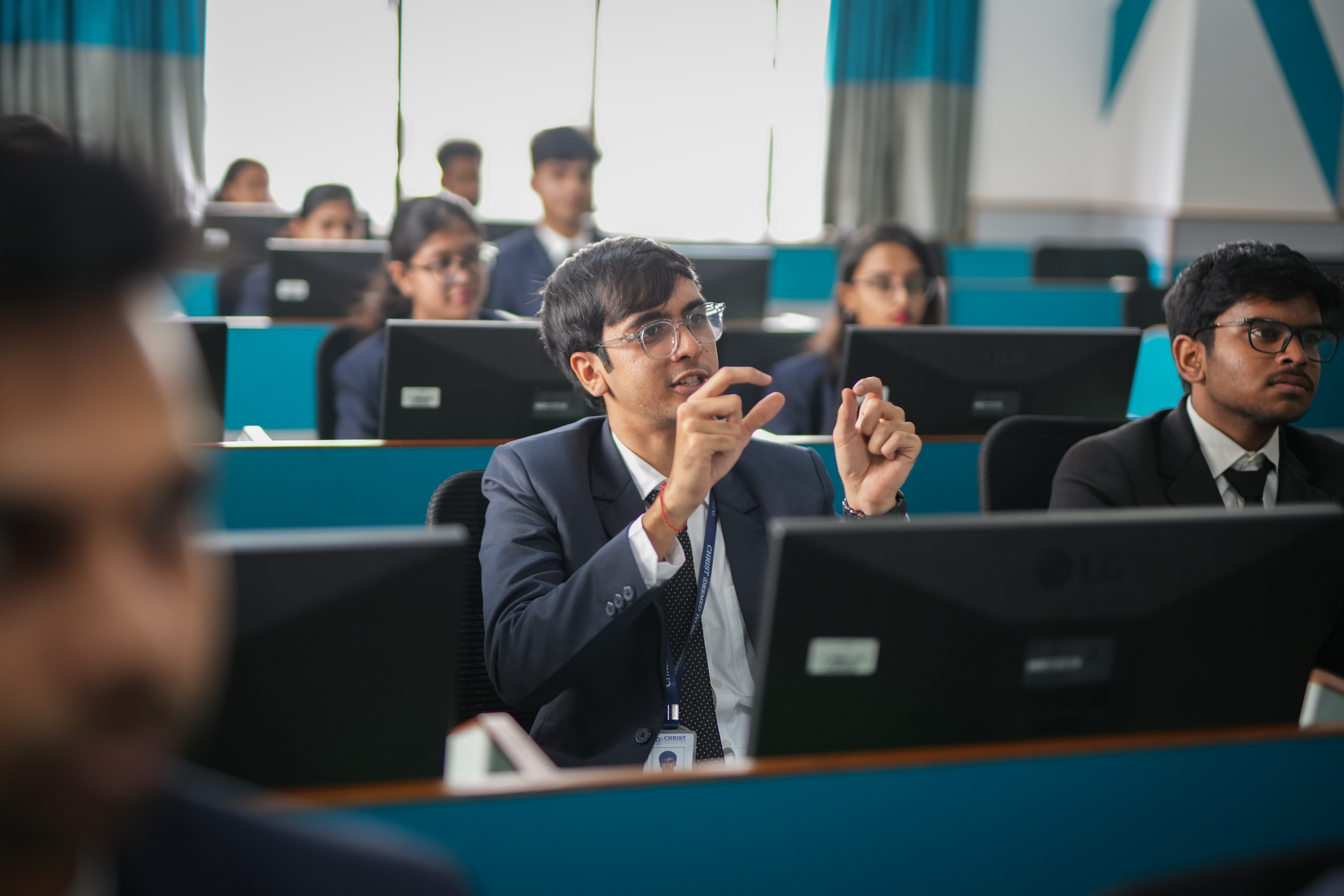 Bachelor of Computer Applications