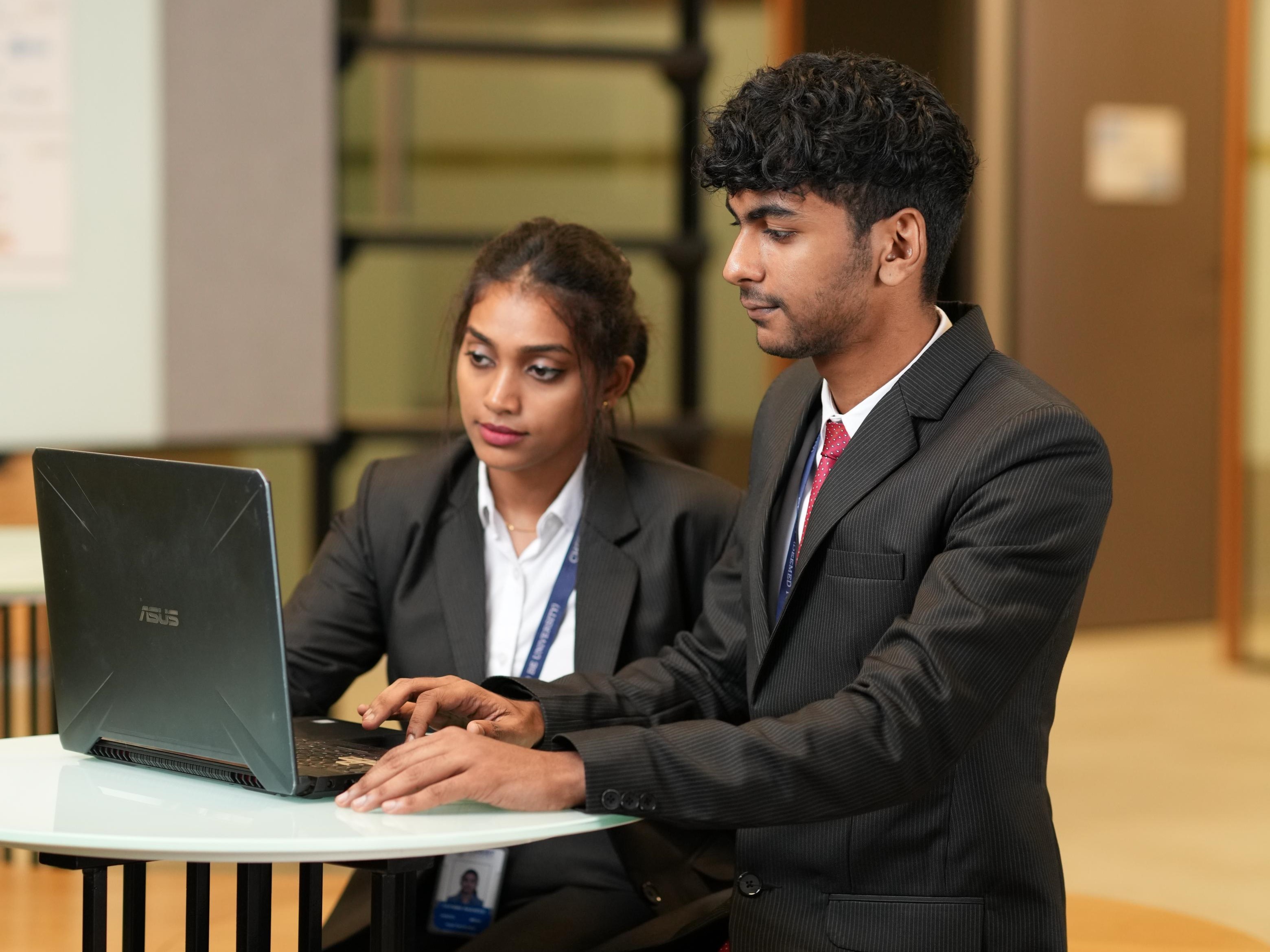 Master of Arts (Applied Economics)