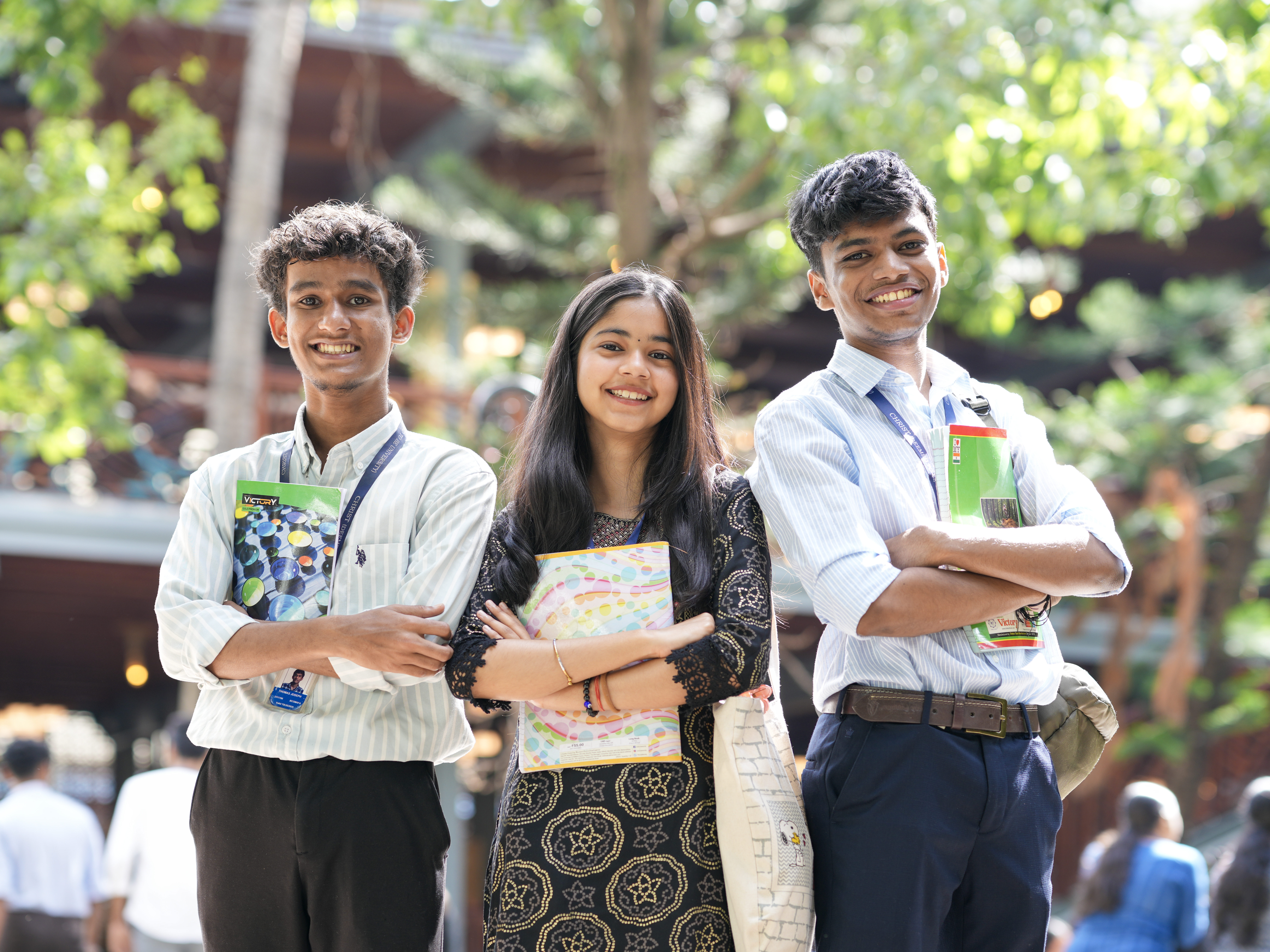 University Mission Image