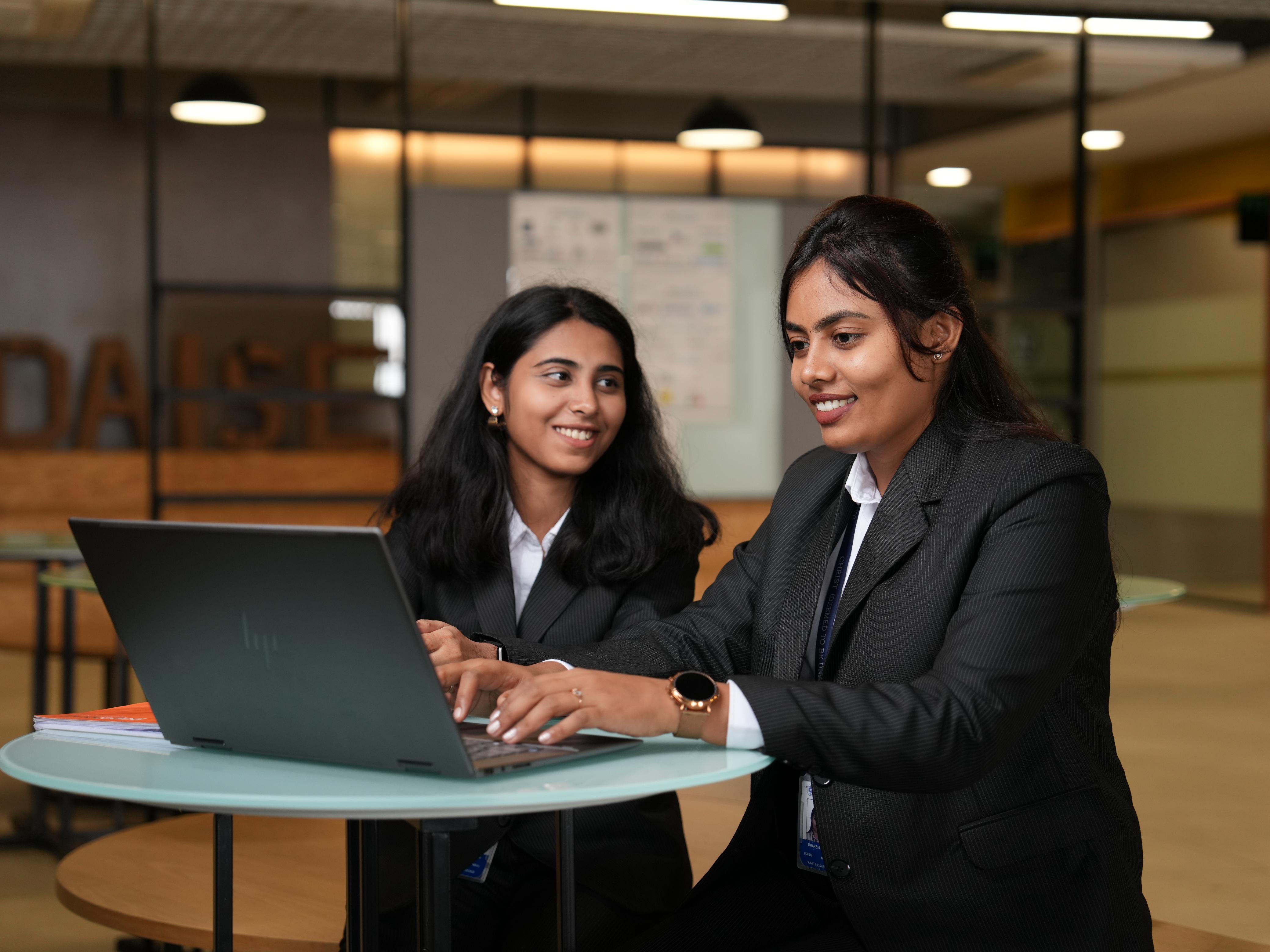 Master of Science (Artificial Intelligence and Machine Learning)