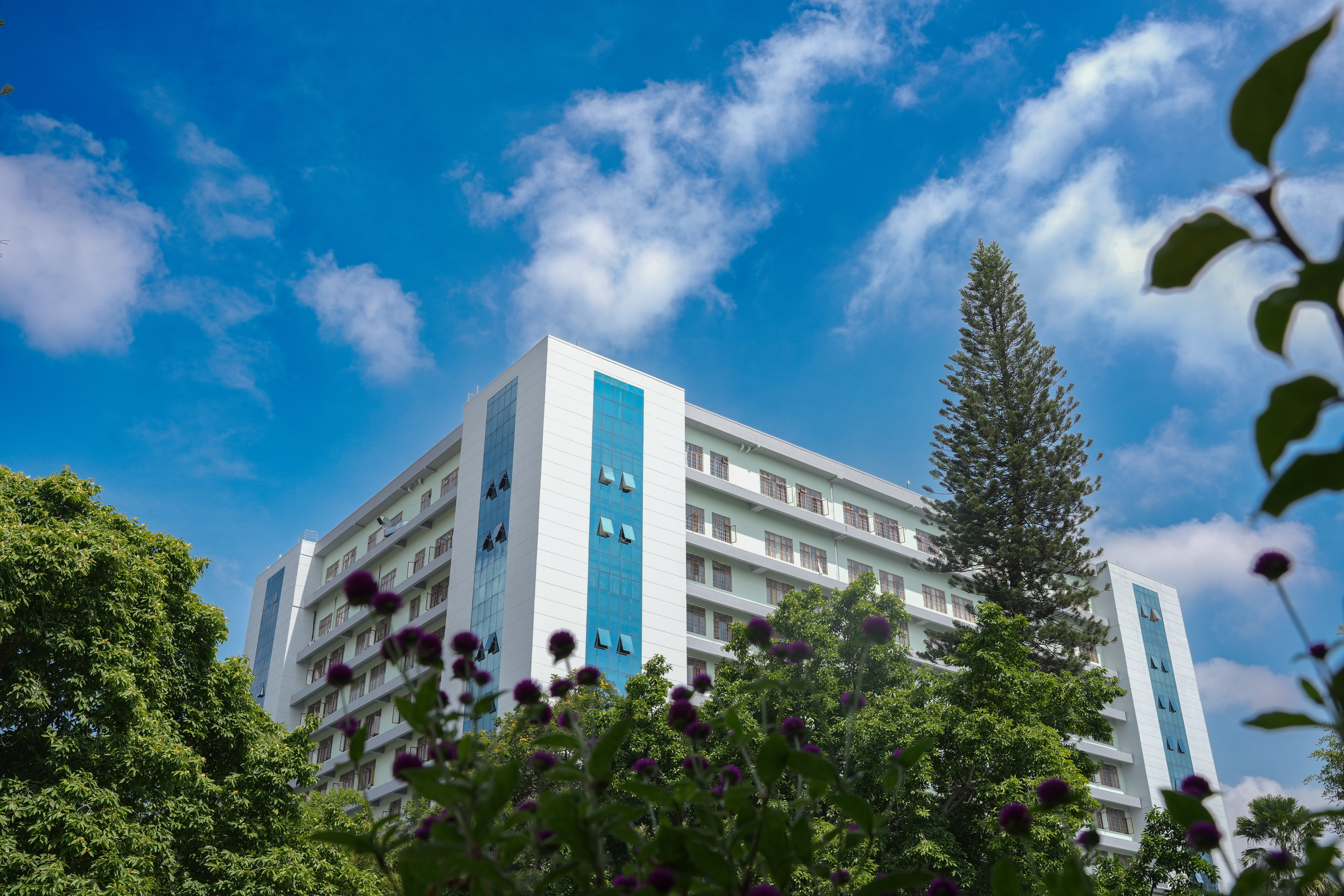 University Vision Image